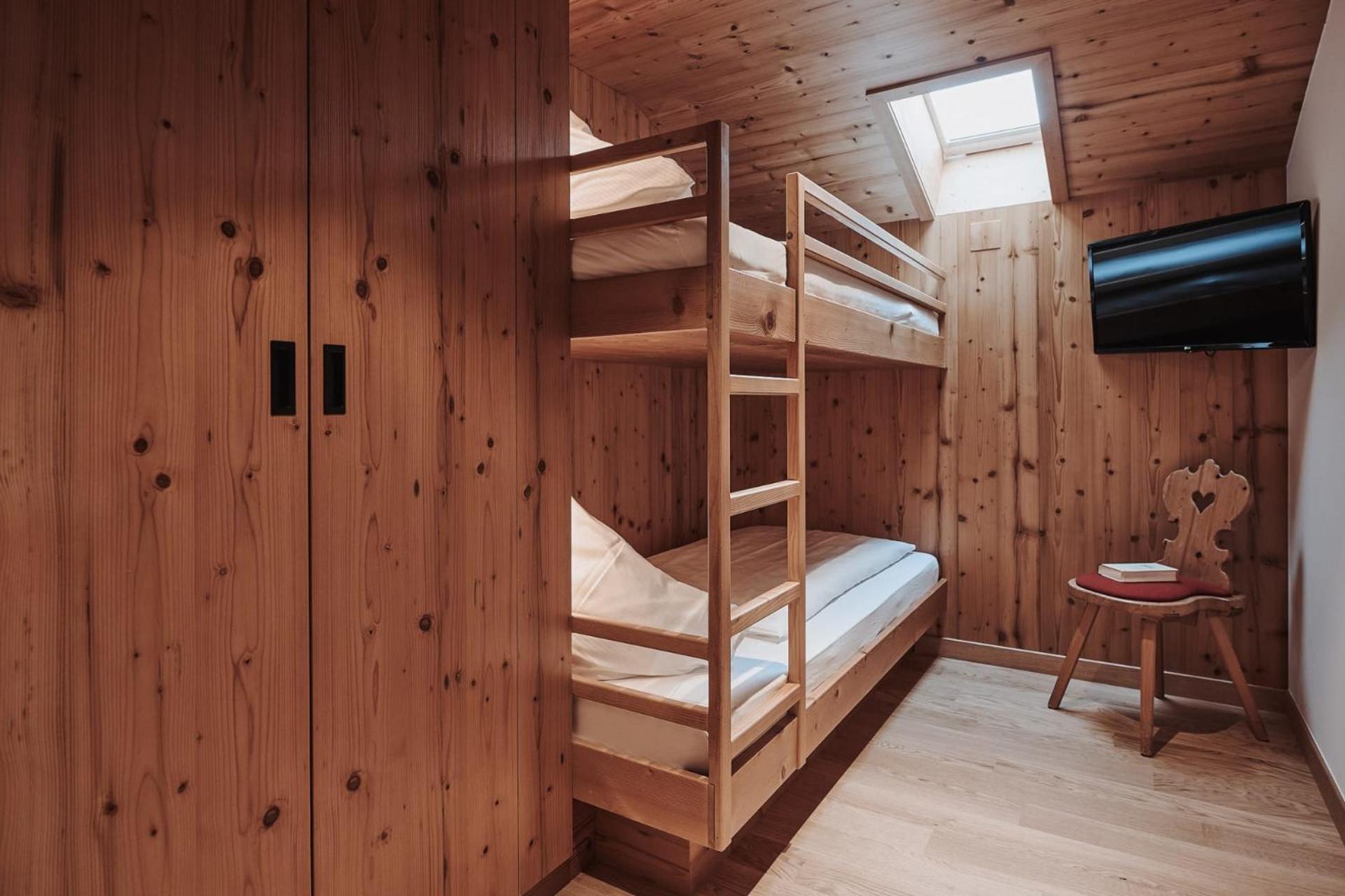 Hotel Austria Lech am Arlberg Esterno foto